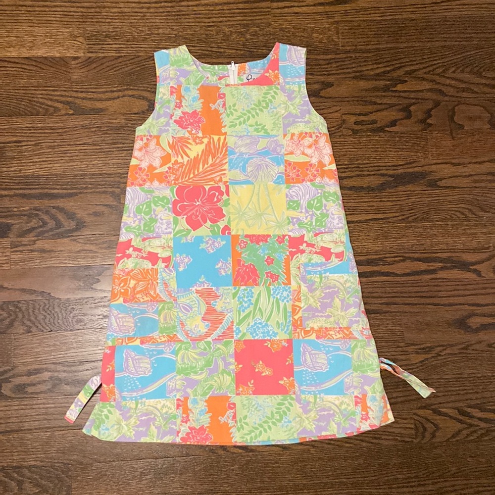 Lilly Pulitzer Dress